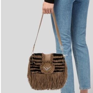 Rare Fendi bag! 💯 Authentic